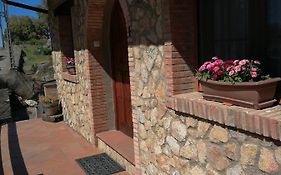 Casa Rural Balcón del Camino Viejo